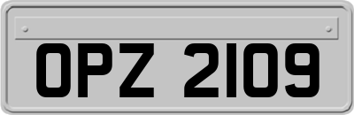 OPZ2109