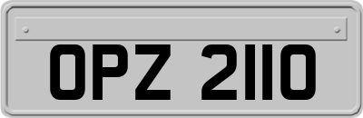 OPZ2110