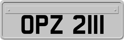 OPZ2111