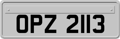 OPZ2113