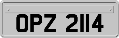 OPZ2114