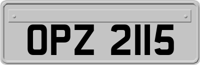 OPZ2115