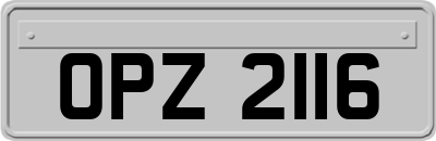 OPZ2116