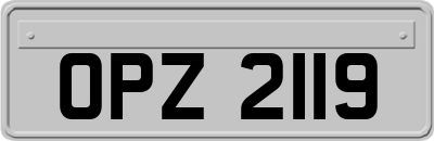 OPZ2119