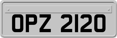 OPZ2120