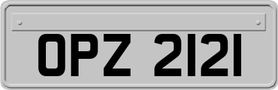 OPZ2121
