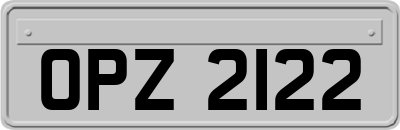 OPZ2122