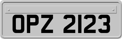 OPZ2123