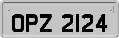 OPZ2124