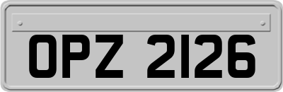 OPZ2126