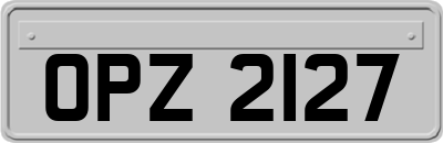OPZ2127