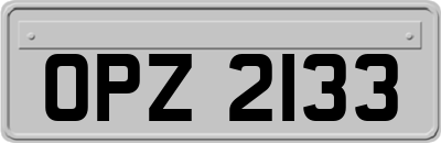 OPZ2133