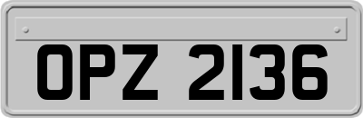 OPZ2136