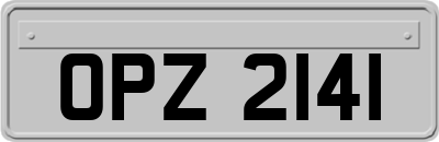 OPZ2141