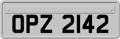 OPZ2142