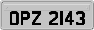 OPZ2143