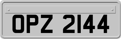 OPZ2144