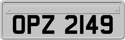 OPZ2149