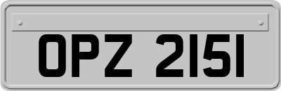 OPZ2151