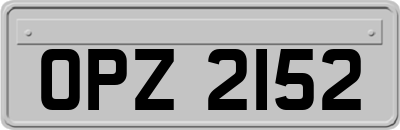 OPZ2152