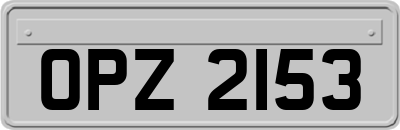 OPZ2153