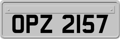 OPZ2157