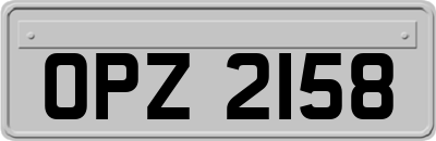 OPZ2158
