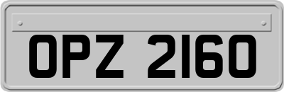 OPZ2160