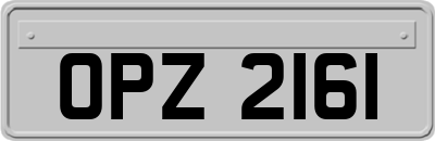 OPZ2161