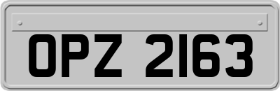 OPZ2163