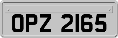 OPZ2165