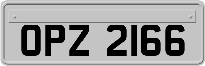 OPZ2166