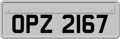OPZ2167
