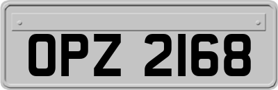 OPZ2168