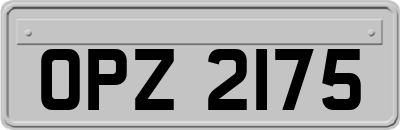 OPZ2175