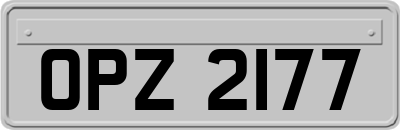 OPZ2177