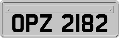 OPZ2182