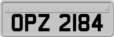 OPZ2184