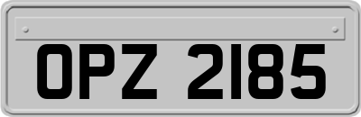 OPZ2185