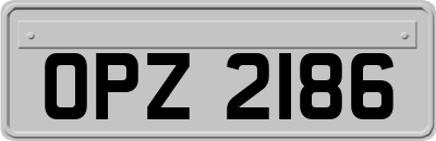 OPZ2186