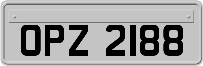 OPZ2188