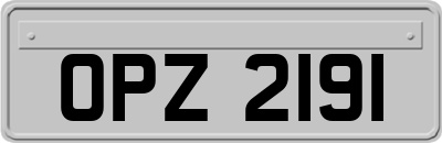 OPZ2191