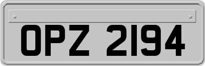 OPZ2194