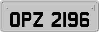 OPZ2196