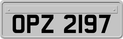 OPZ2197