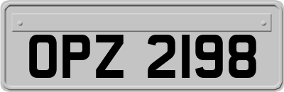 OPZ2198