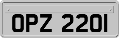 OPZ2201