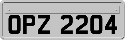 OPZ2204
