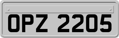 OPZ2205