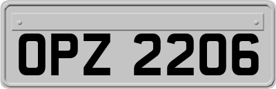 OPZ2206